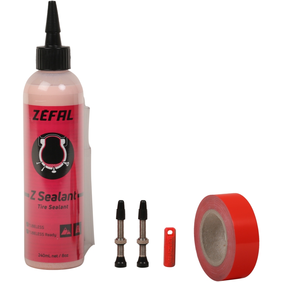 Picture of Zéfal Tubeless Kit 20mm / 9m