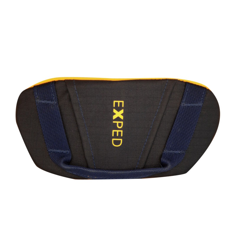 Picture of Exped Hip Pads (Pair) - navy