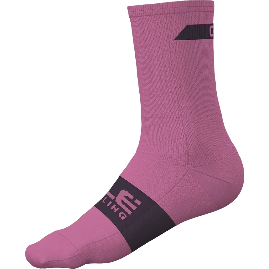 Immagine prodotto da Alé Calze Ciclismo - Follow Me T-Care Plus - pink