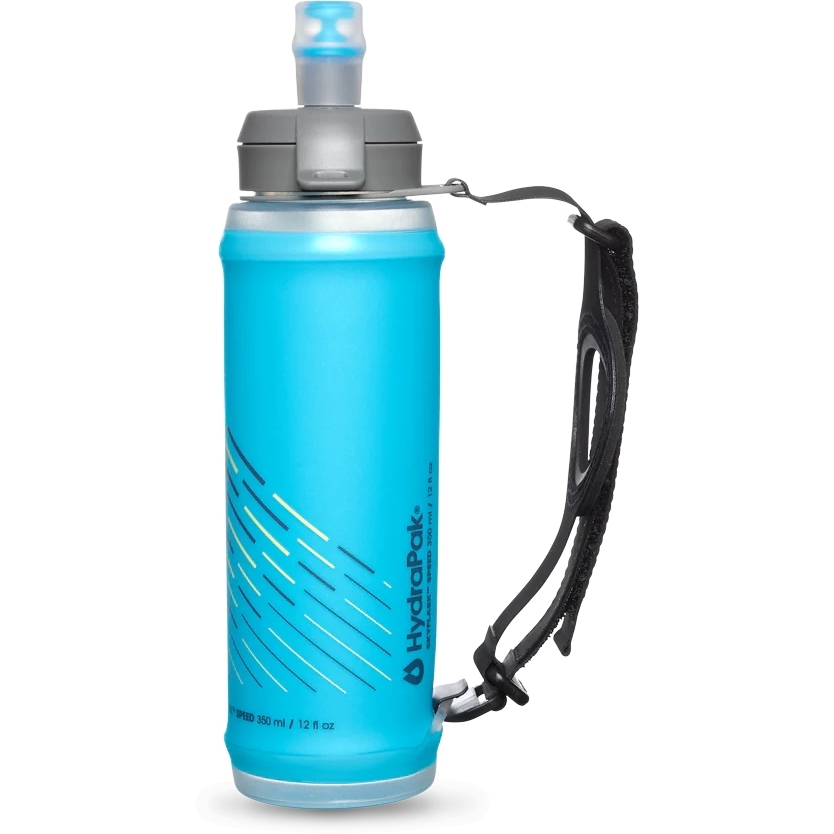 Productfoto van Hydrapak Skyflask Speed Handfles - 350 ml