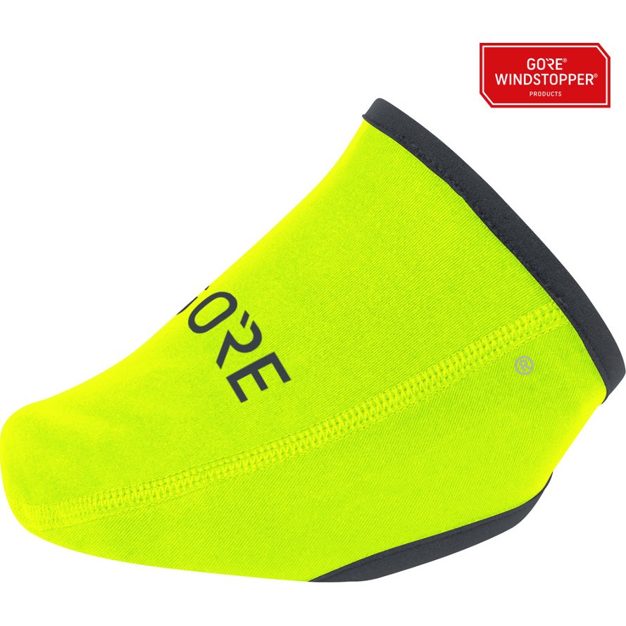 Picture of GOREWEAR GWS Toe Cover - neon yellow 0800