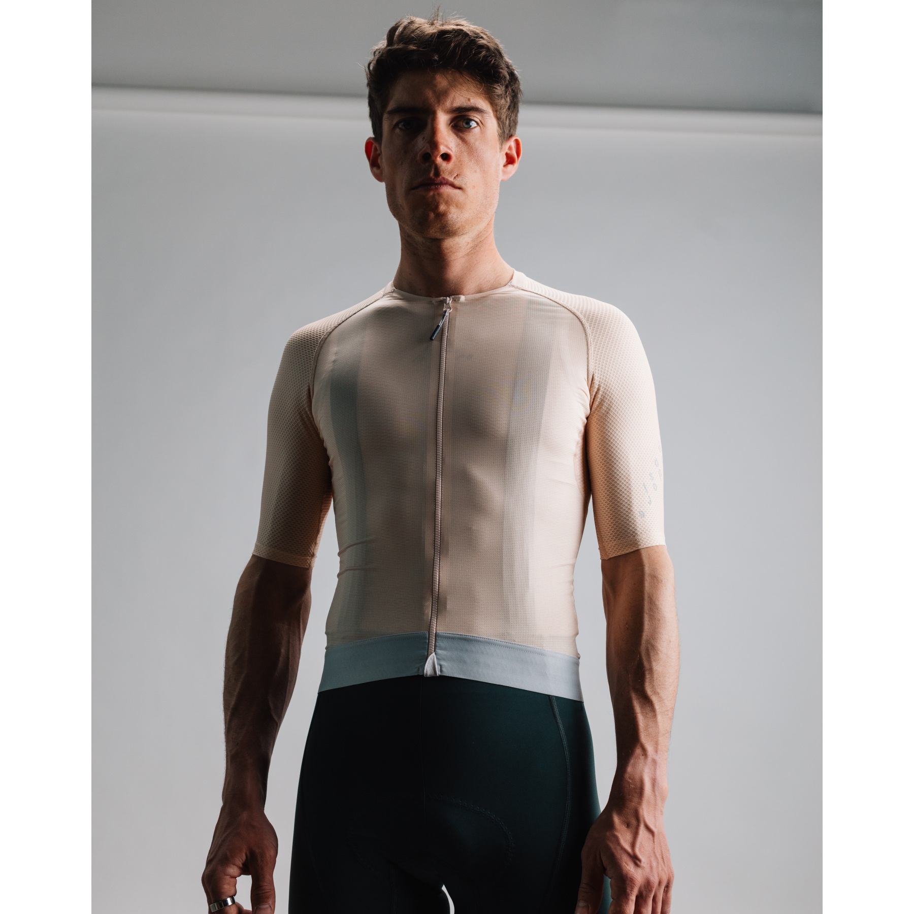 Isadore Alternative Jersey Men - Vanilla Cream | BIKE24