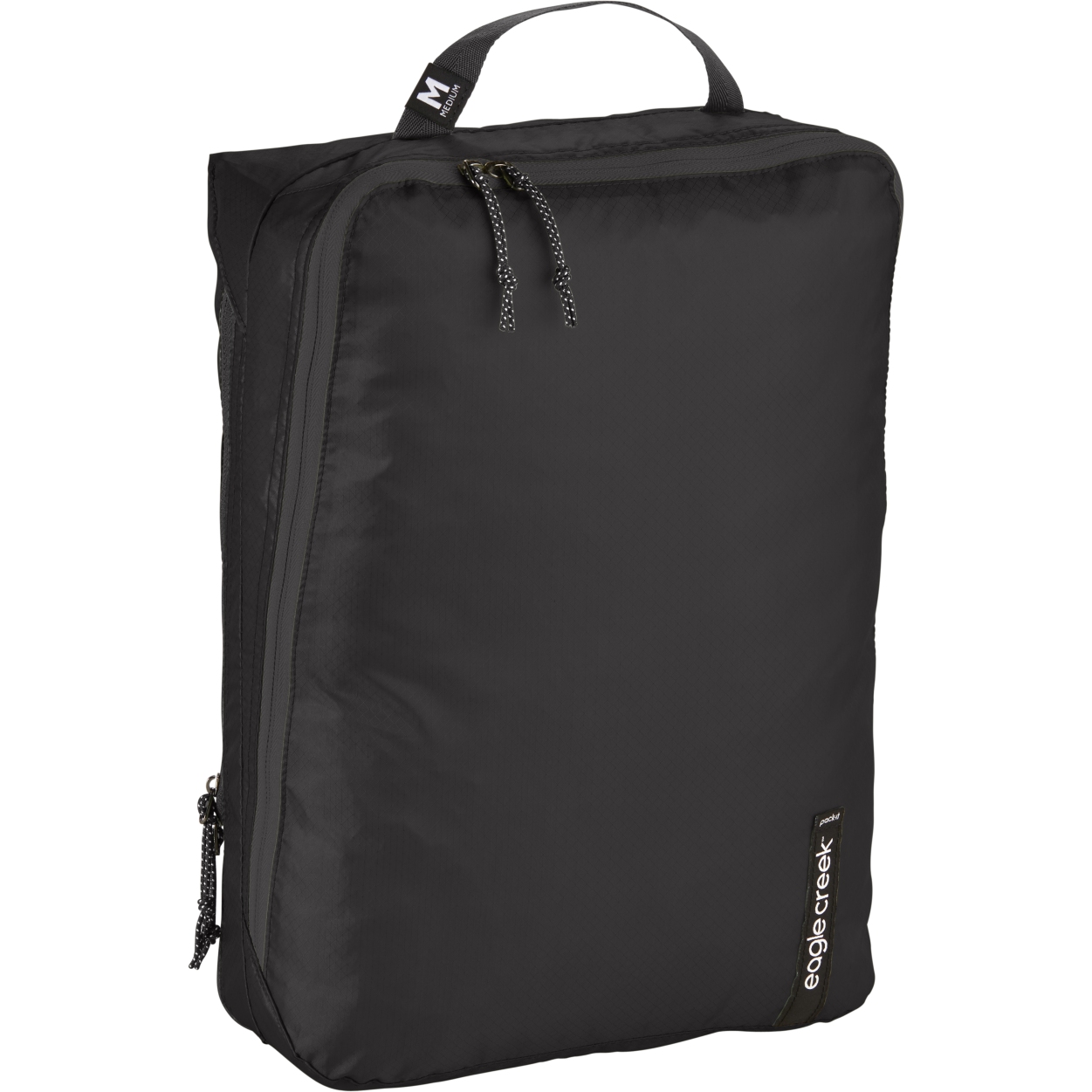 Picture of Eagle Creek Pack-It™ Isolate Clean/Dirty Cube M - black
