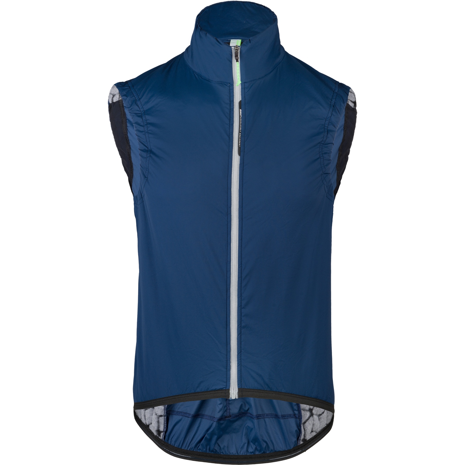 Picture of Q36.5 Adventure Insulation Vest - navy