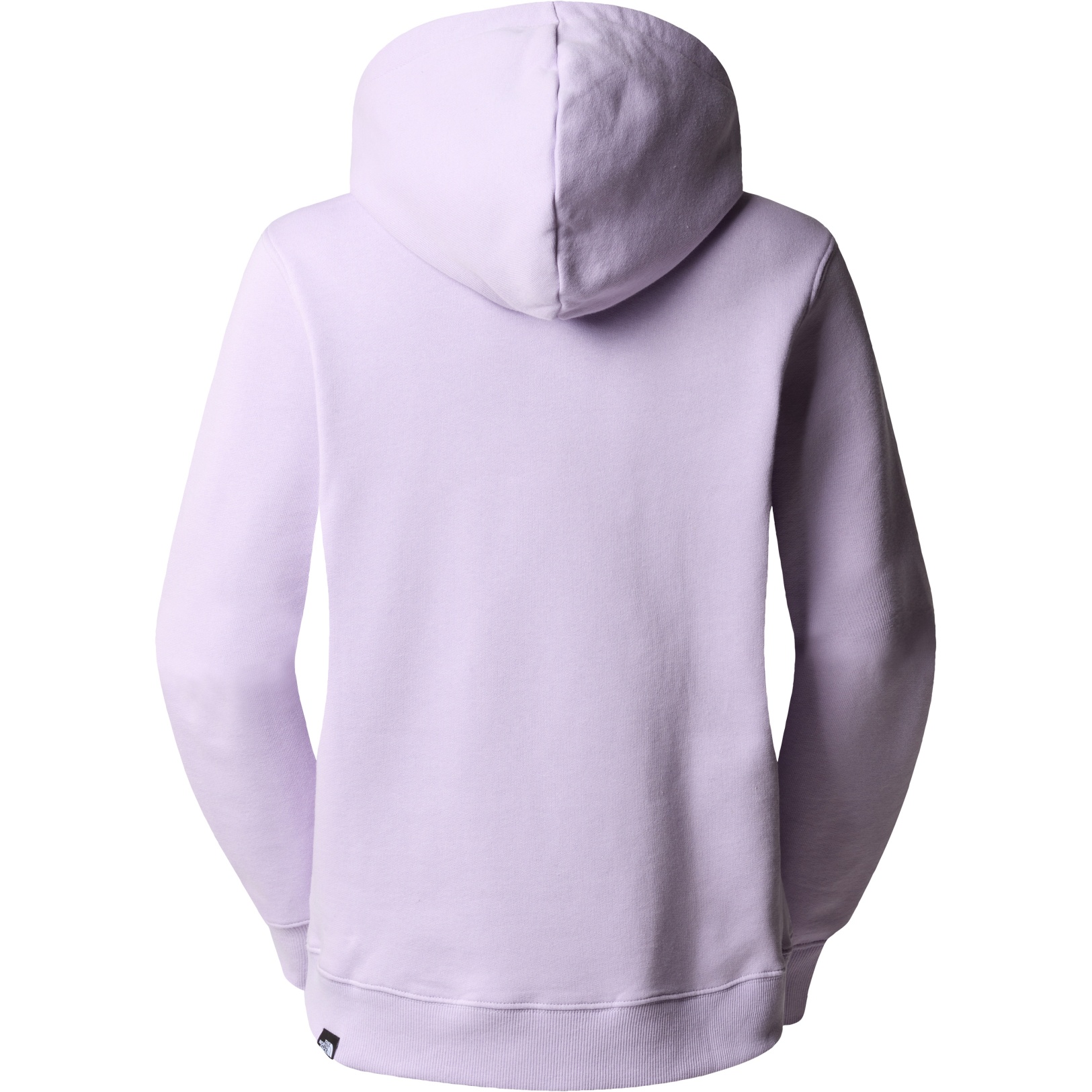 The North Face Pullover Polaire Femme - 100 Glacier Cropped 1/4