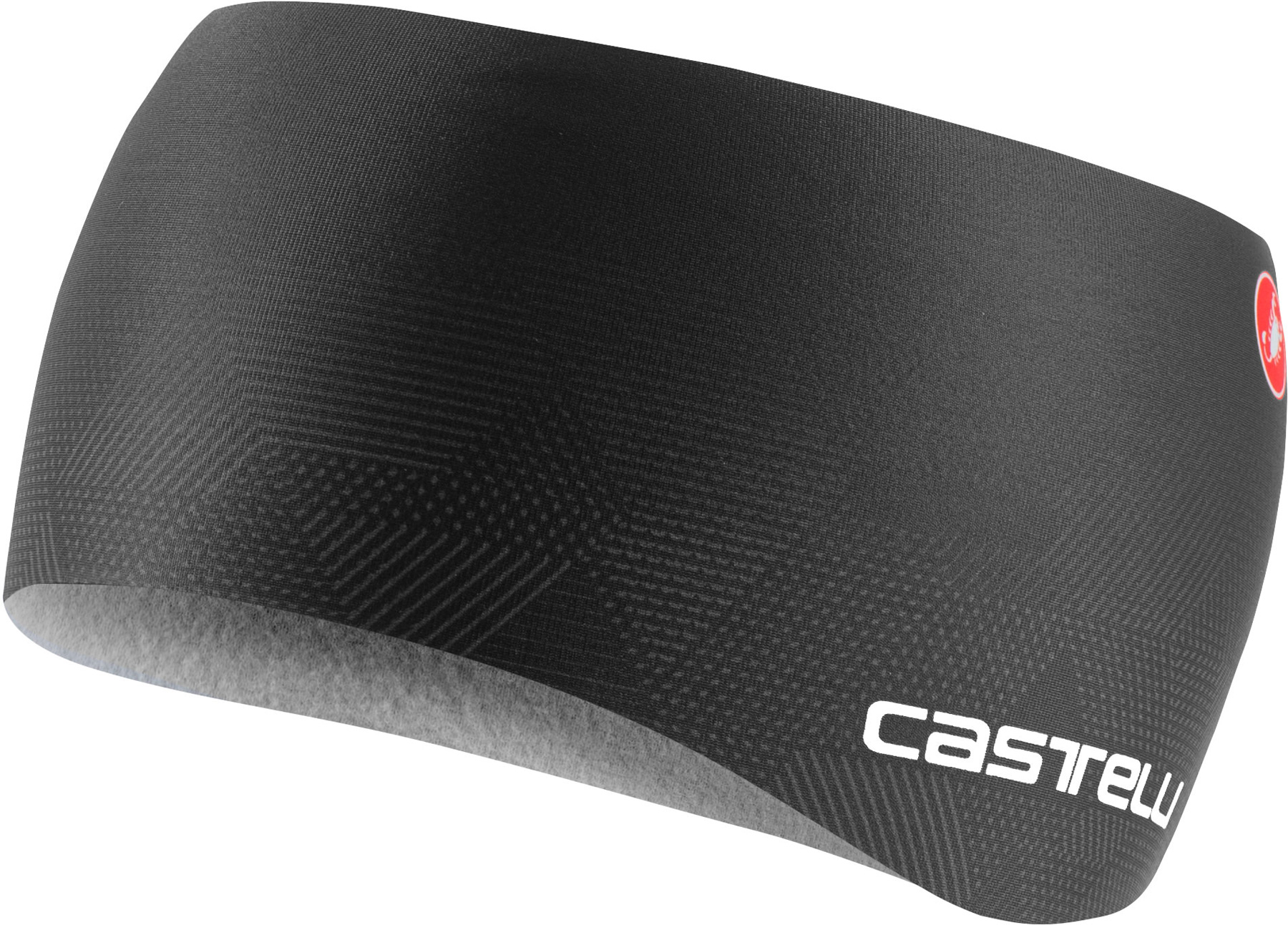 Produktbild von Castelli Pro Thermal Stirnband Damen - light black 085
