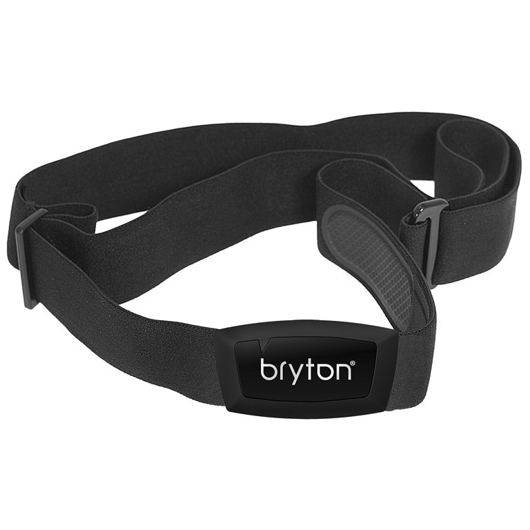 Productfoto van Bryton Smart Heart Rate Monitor - black
