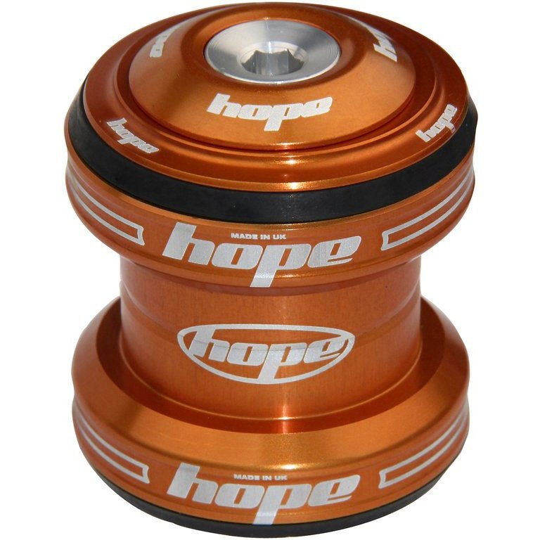 Productfoto van Hope Conventional Headset Ahead - EC34/28.6 | EC34/30 - orange
