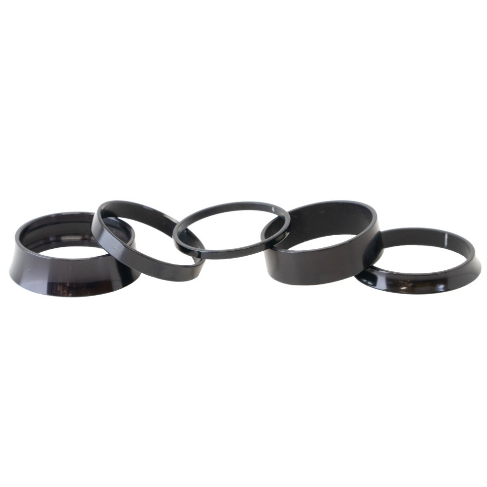 Productfoto van White Industries Headset Spacer Set - 1 1/8 Inches