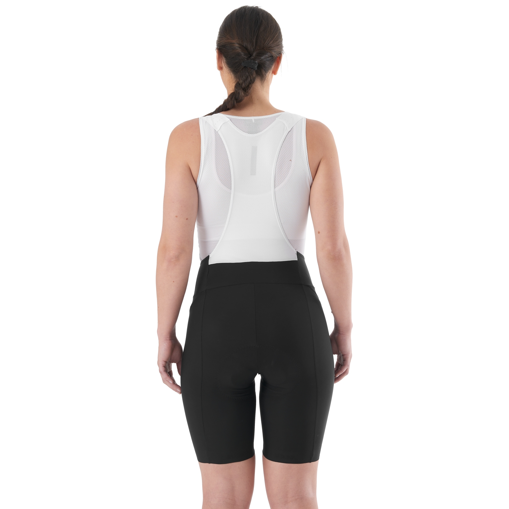 Mavic Aksium Bib Shorts Women - black | BIKE24