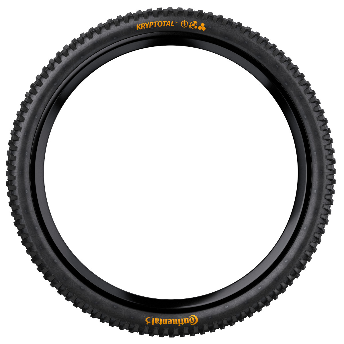 Continental Kryptotal Fr - Trail Endurance - Folding Tire - 29x2
