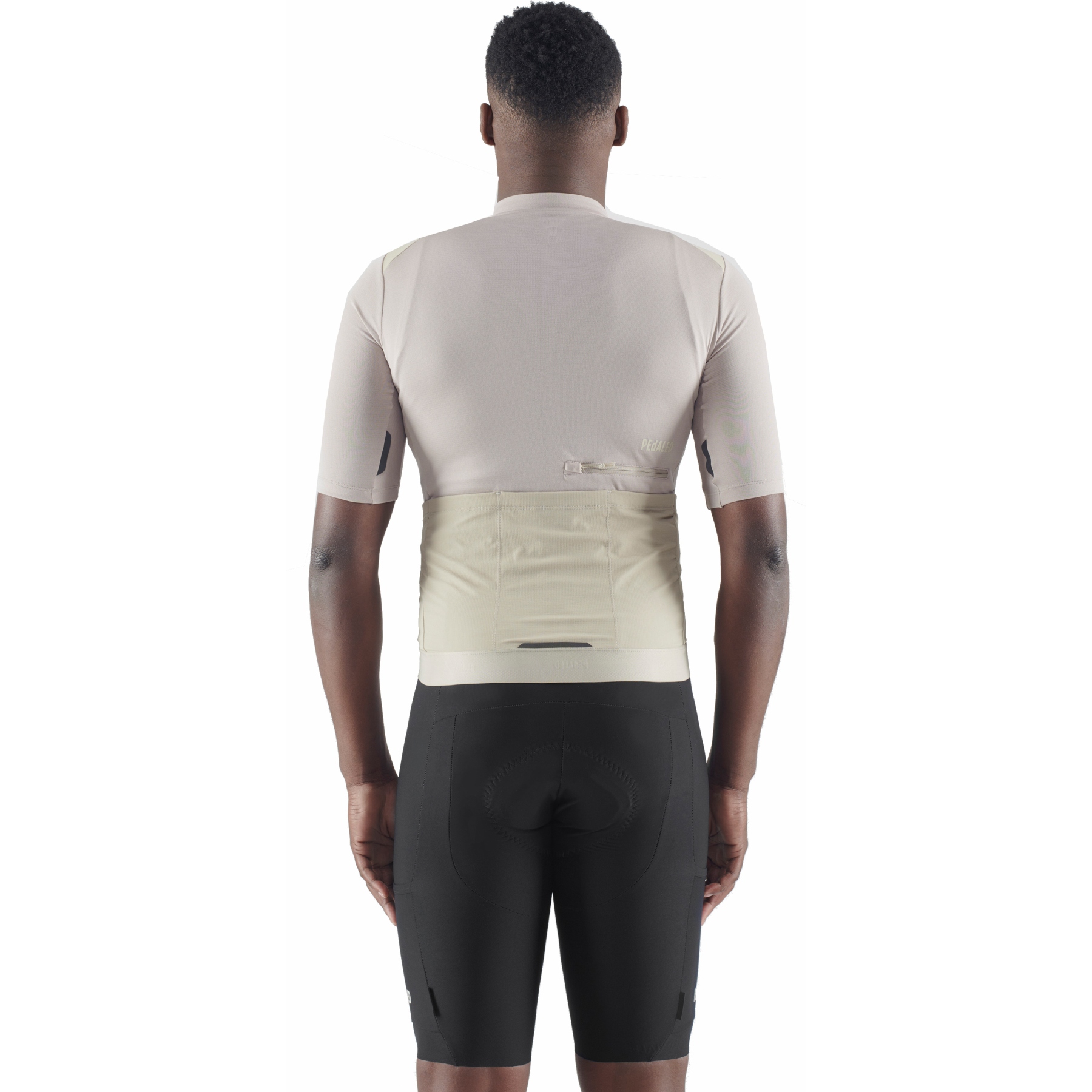 PEdALED ODYSSEY JERSEY Mサイズ オデッセイコレクション PEdALED Odyssey Short Sleeve Jersey Men - Dark Grey | BIKE24