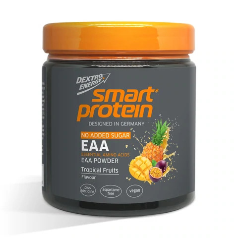 Produktbild von Dextro Energy Smart Protein EAA - Getränkepulver - 450g