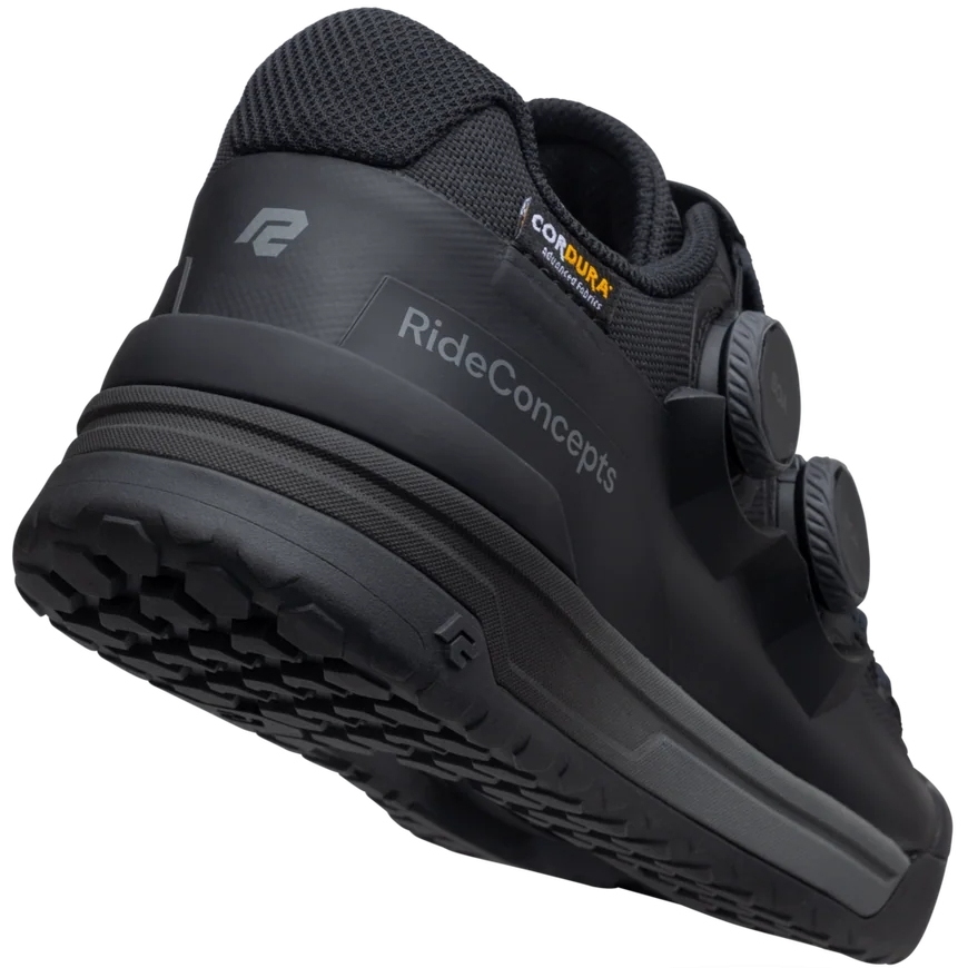 Ride Concepts Hellion Elite Boa MTB Shoes Men - Crimson | BIKE24