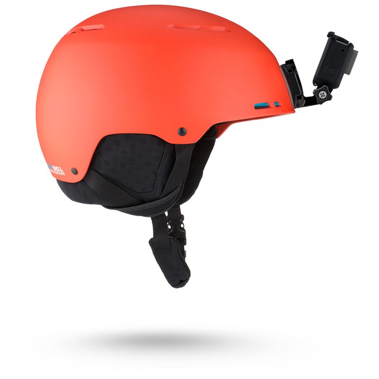 GoPro Soporte frontal para casco AHFMT-001 - Naka Outdoors