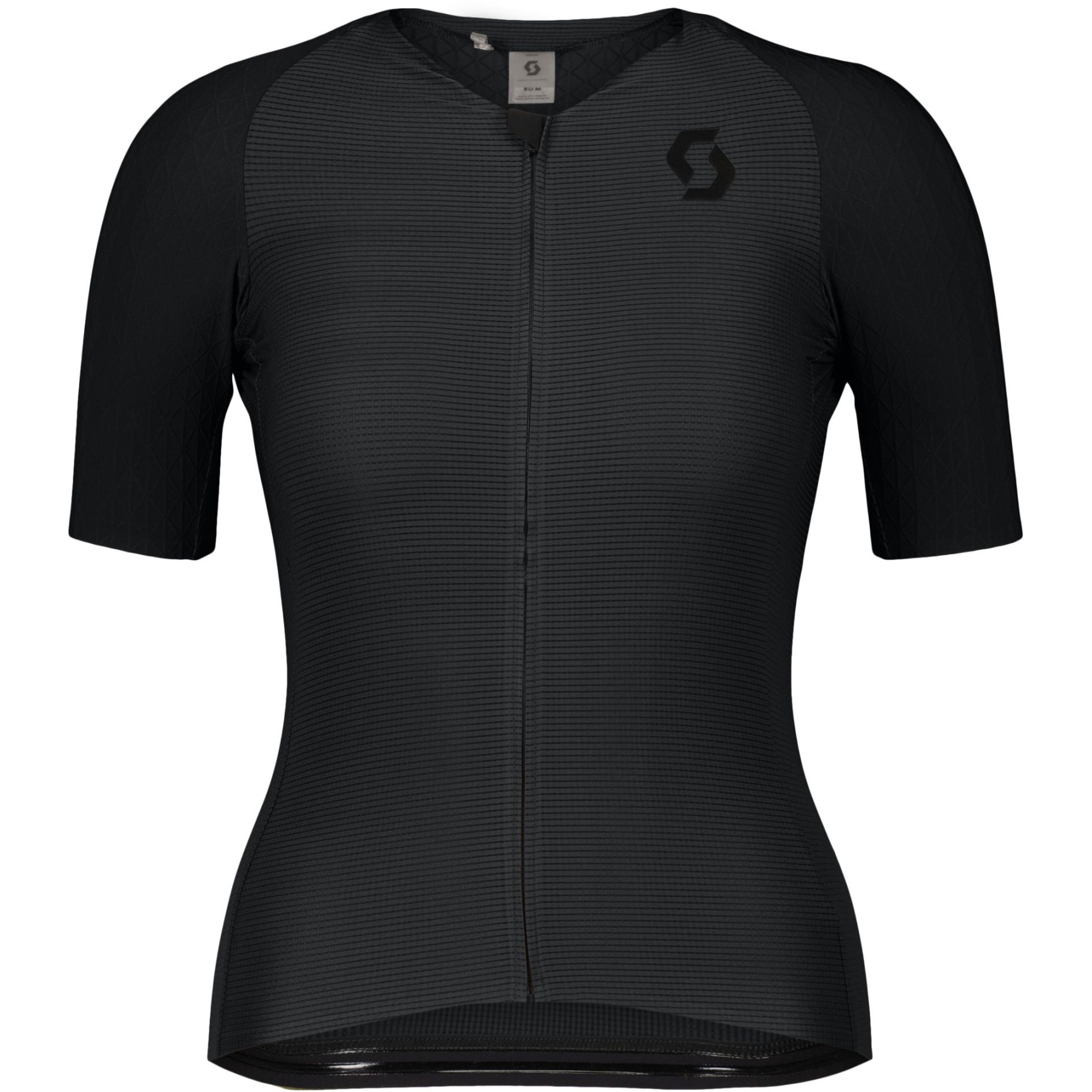 Picture of SCOTT Ultd. Aero Jersey Women - black