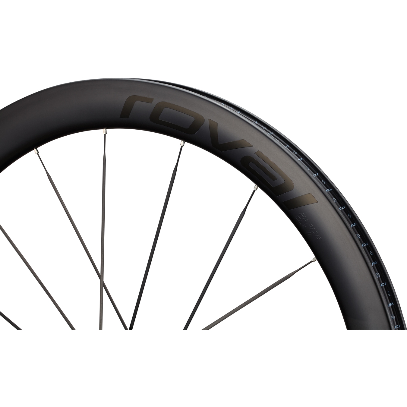 Specialized Rapide CLX III Rear Wheel - 28