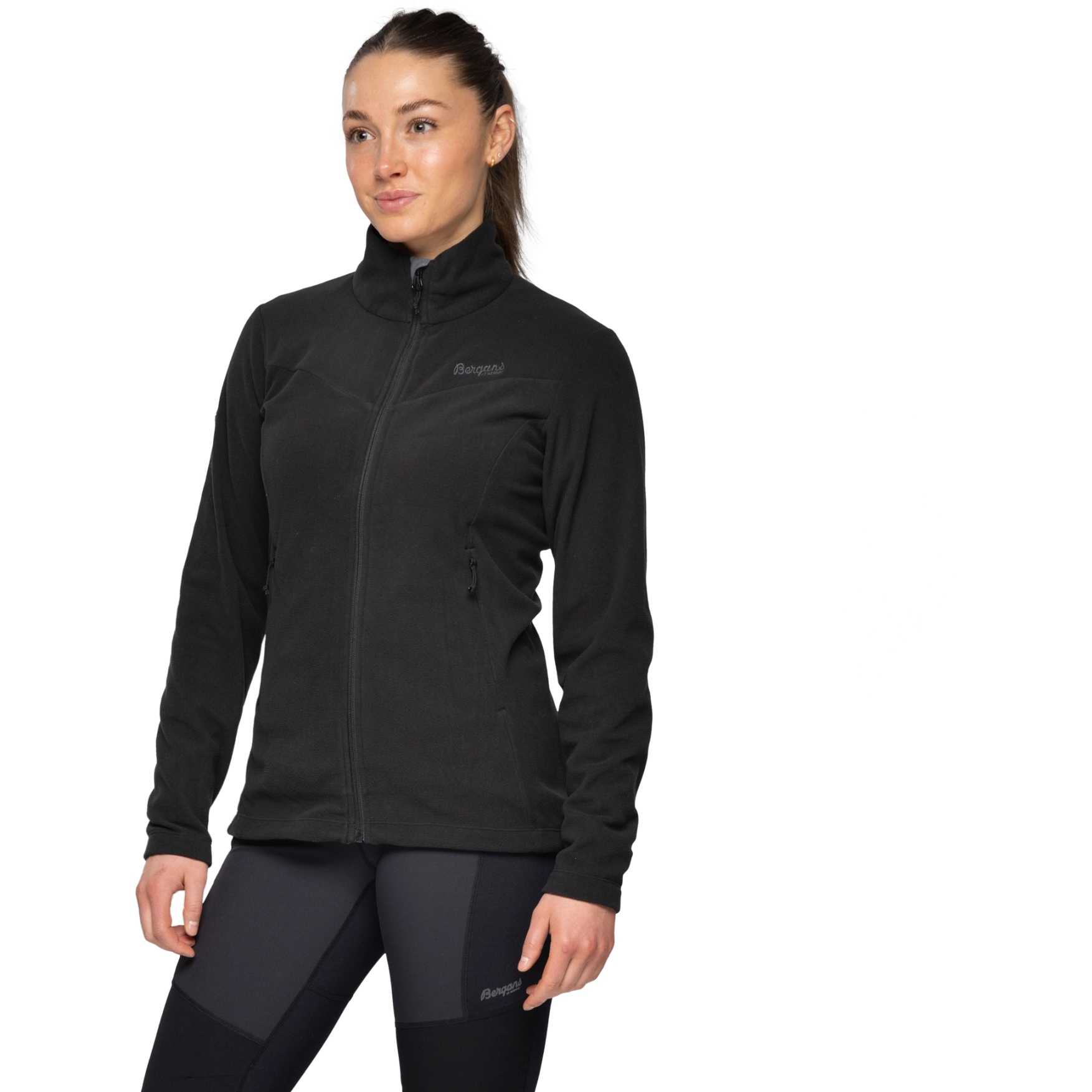 Fleece Jacket Bergans Regenjacke Damen Sale Bergans Finnsnes