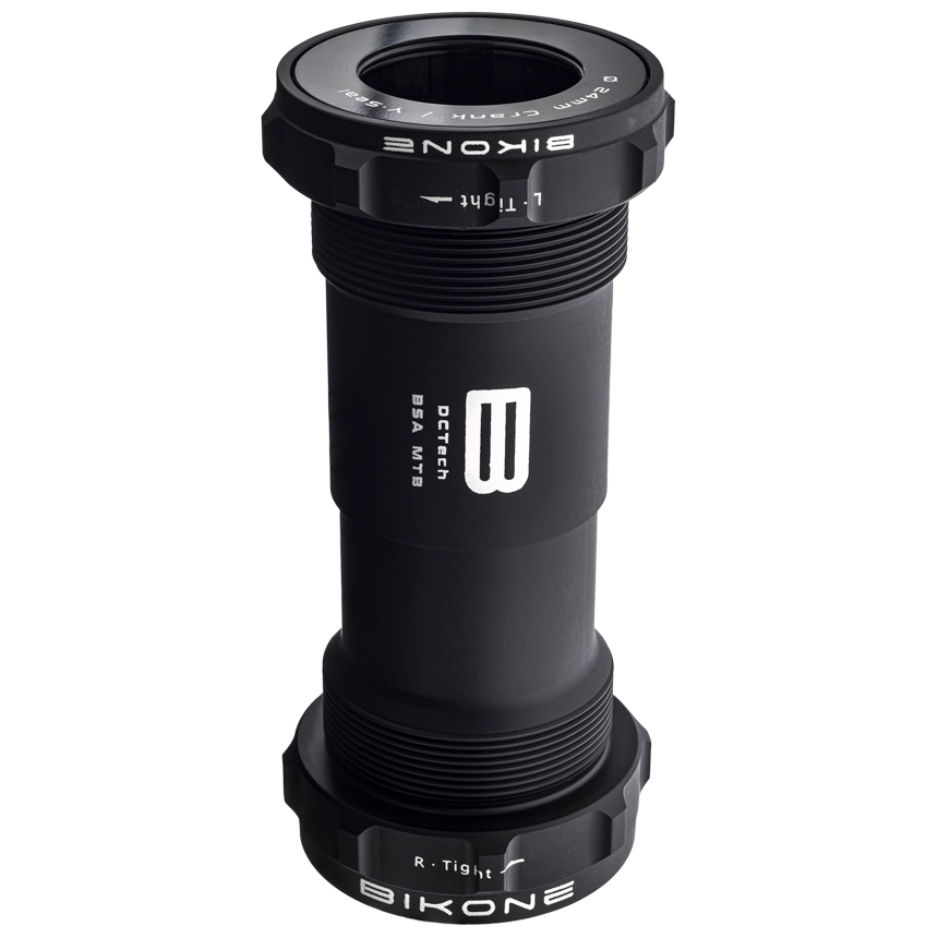 Нижний кронштейн Bikone DCTech - MTB | Shimano | BSA-73-24