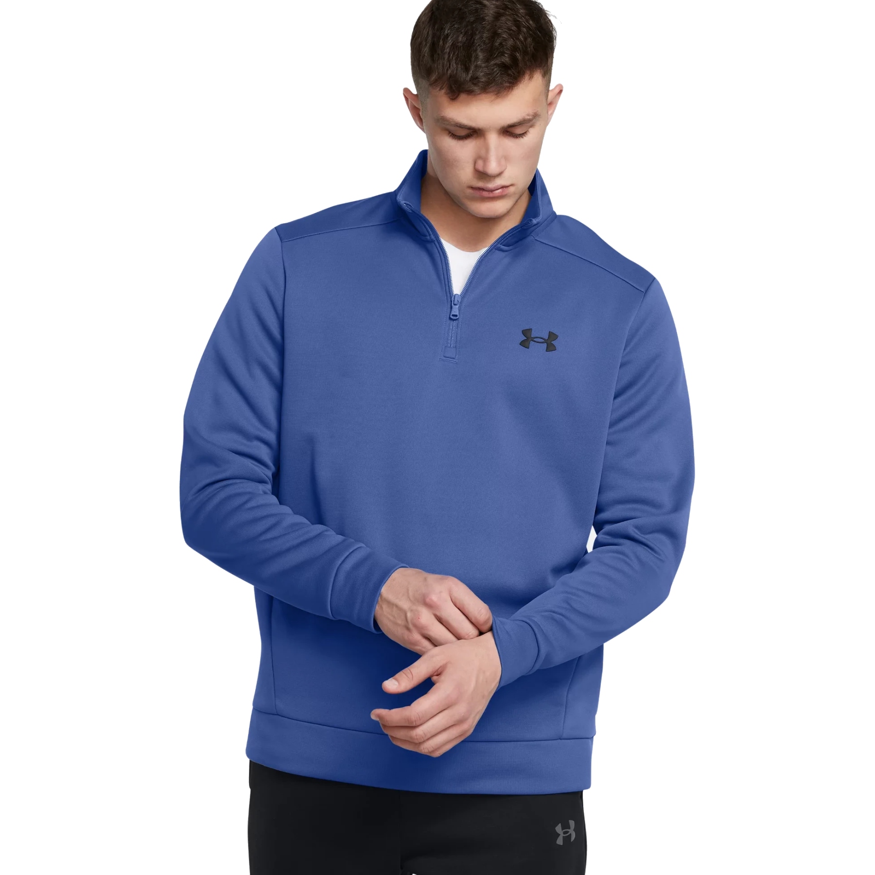 New under armour sweatshirt on sale