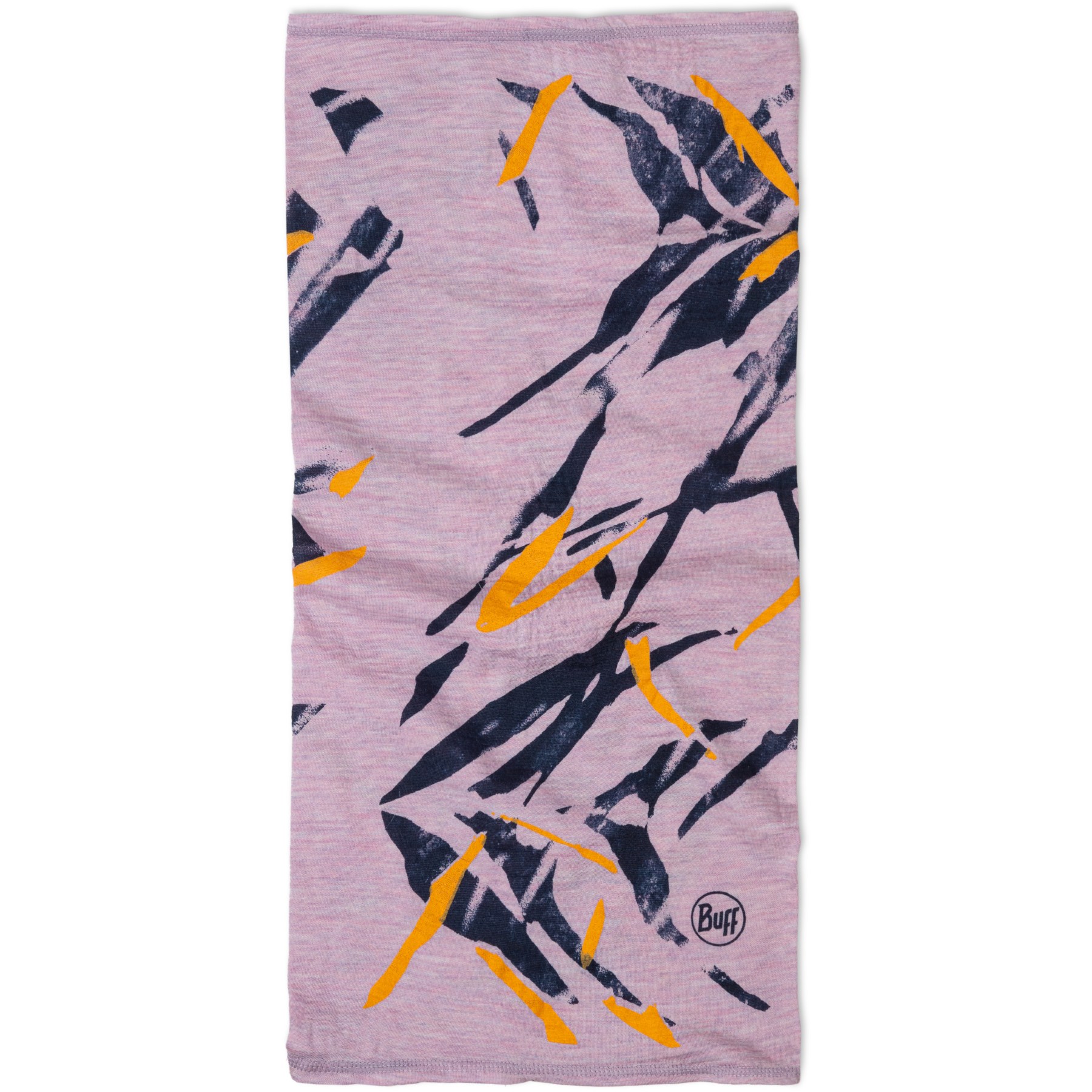 Braga de Cuello Buff Lightweight Tubular de Lana Merino Unisex a 9.99