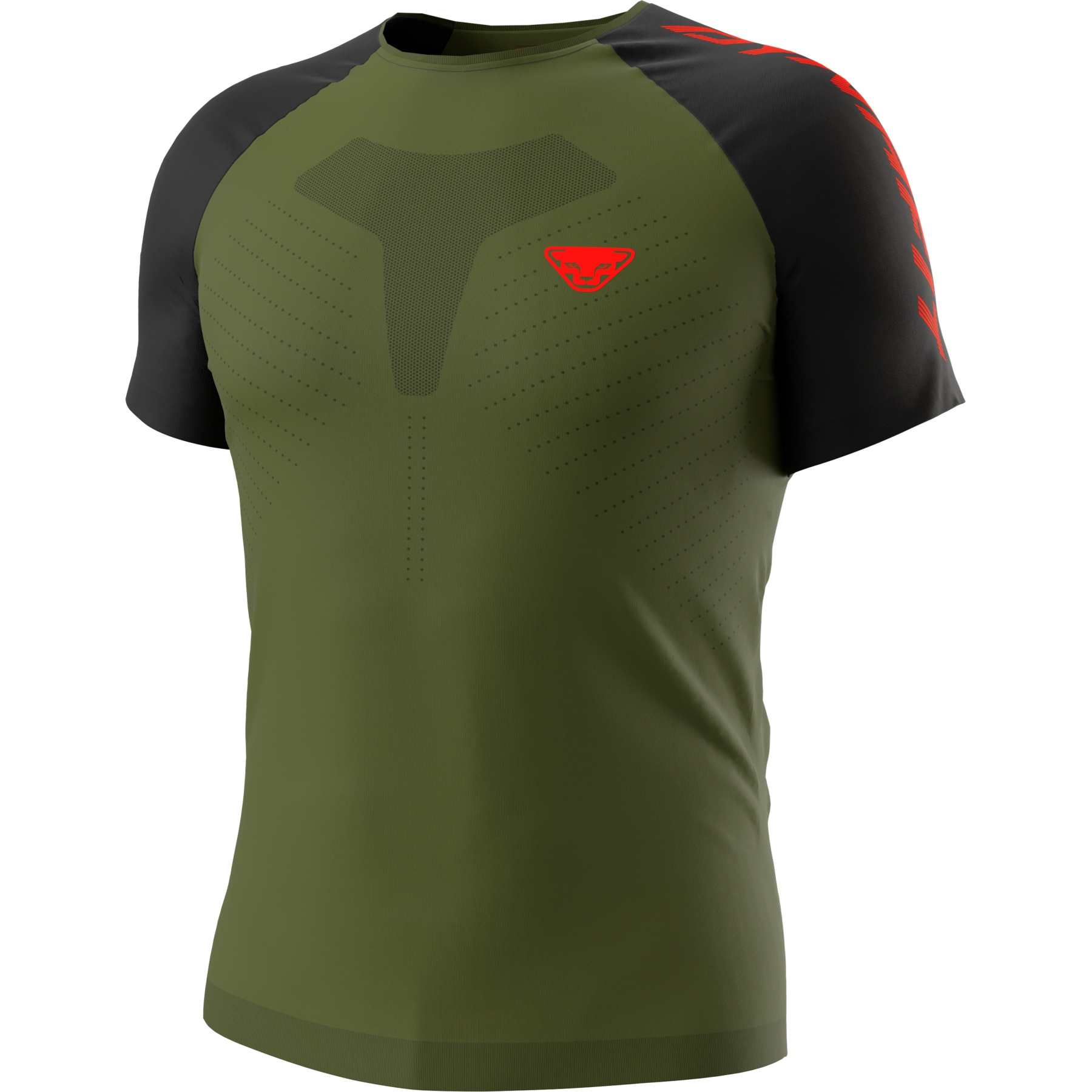 Produktbild von Dynafit Ultra S-Tech T-Shirt - Winter Moss
