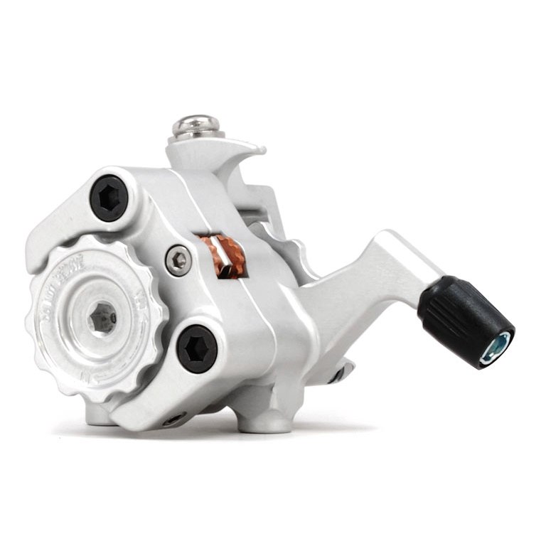 PAUL klamper disc calliper ショート paul-component-klamper-disc-