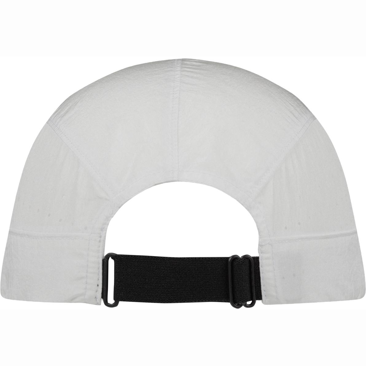 Casquette Unisexe Buff 5 Panel Go Rose/Beige