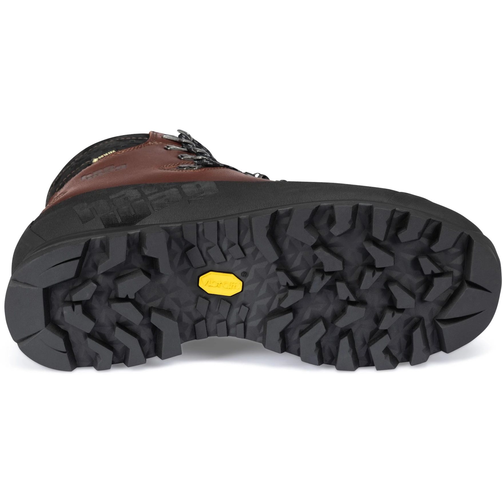 Hanwag Alaska Pro Wide GTX Shoes - Century/Black | BIKE24