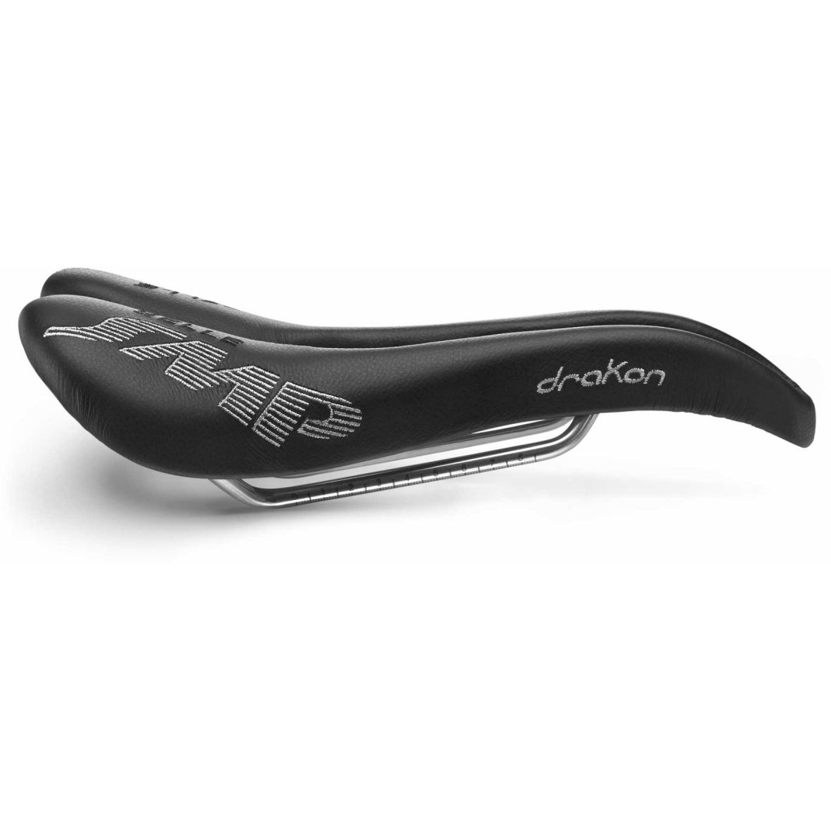 Selle SMP Drakon Saddle - black | BIKE24