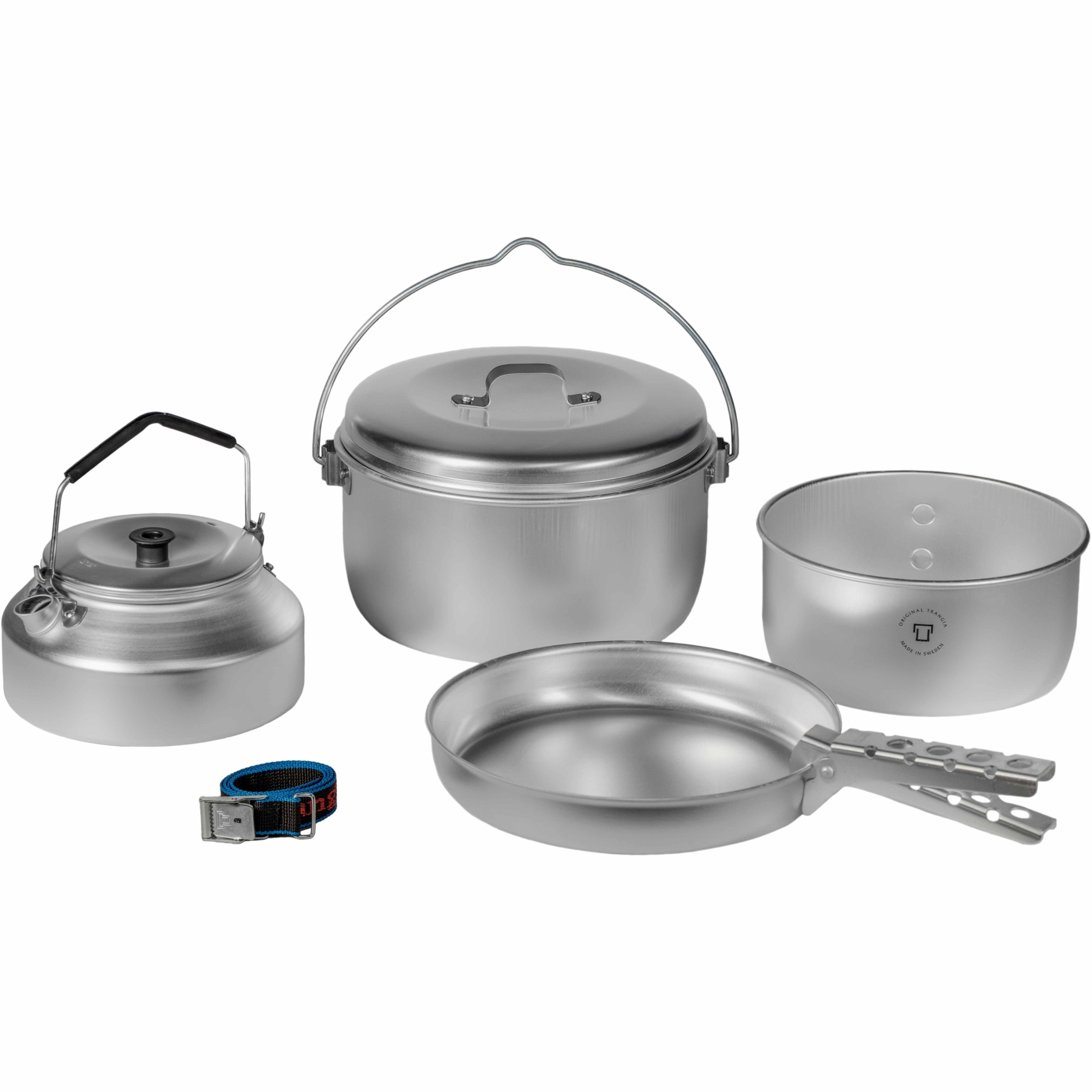 Picture of Trangia Camping Set 24