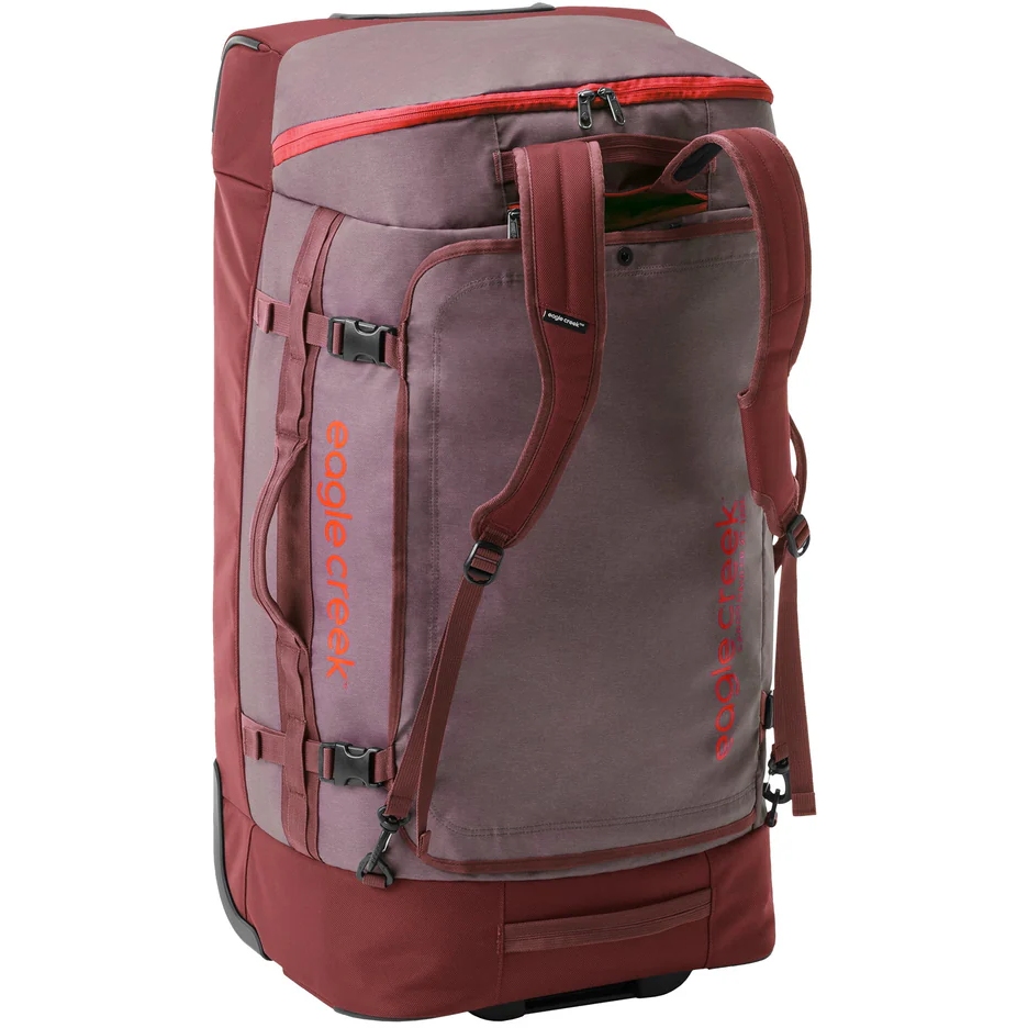 Eagle Creek Cargo Hauler XT Wheeled Duffel 120L currant - Main Image
