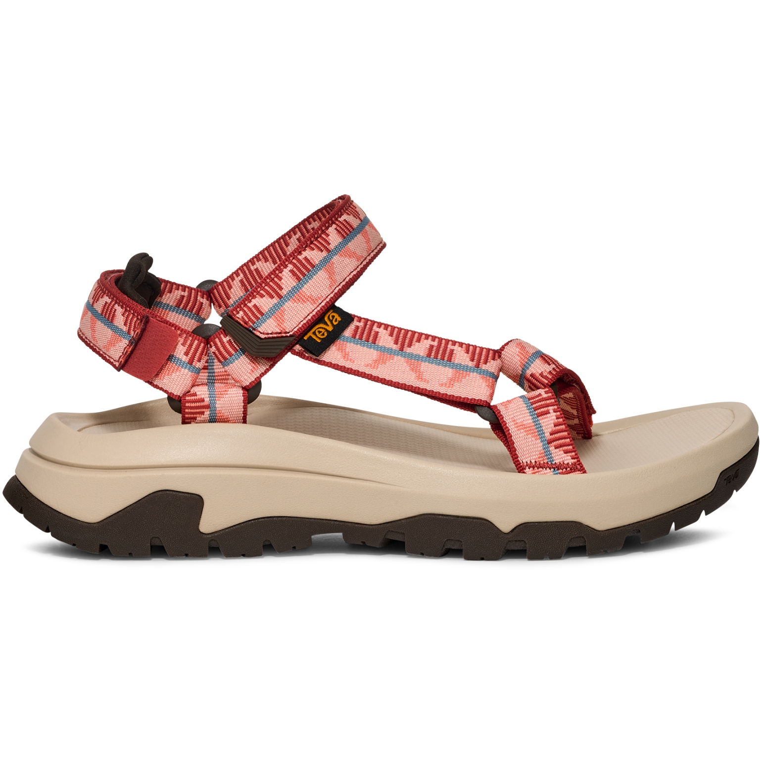Teva Hurricane XLT3 Sandalen Dames - criss cross bossa nova | BIKE24