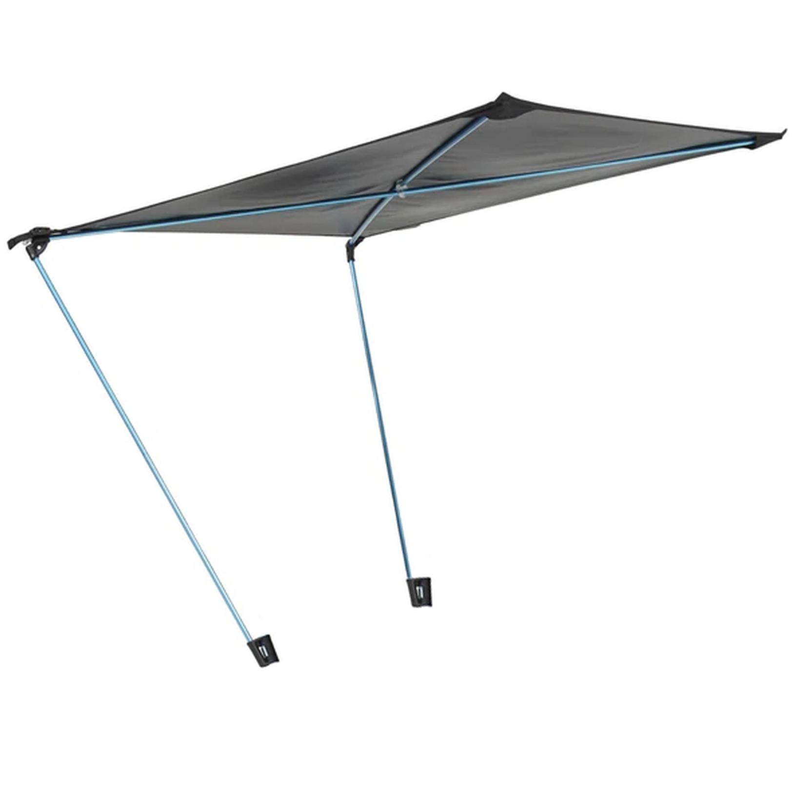 Picture of Helinox Personal Shade - black - cyan blue