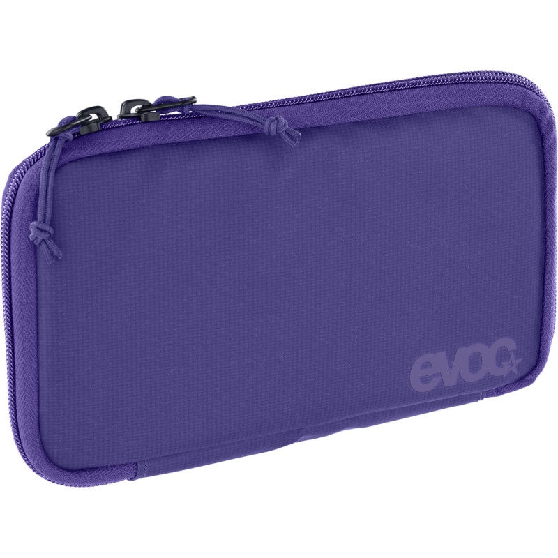 Дорожный кейс EVOC, 0,3л - Фиолетовый/Черный