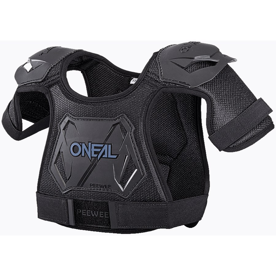Picture of O&#039;Neal Peewee Chest Protector Kids - V.17 black