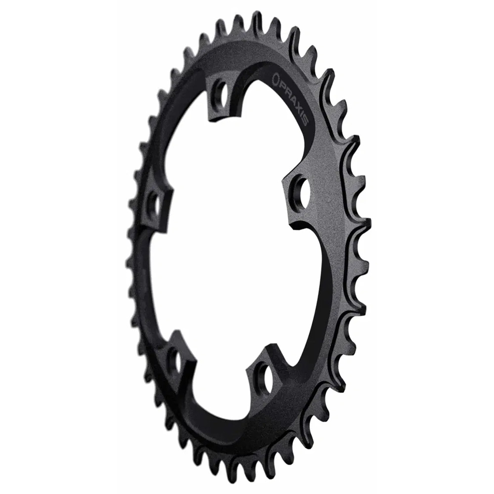 プラクシスワークス WAVE Cyclocross PCD110  40T PRAXIS WORKS プラクシスワークス WAVE CX110PCD 40T : サイクル