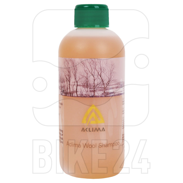 Picture of Aclima Wool Shampoo - 300ml
