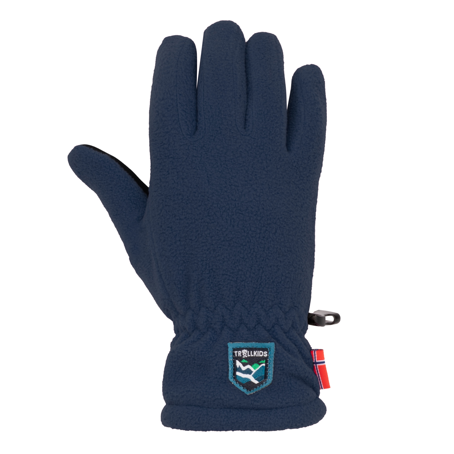Trollkids Winterjacke Narvik in Blau günstig kaufen | limango