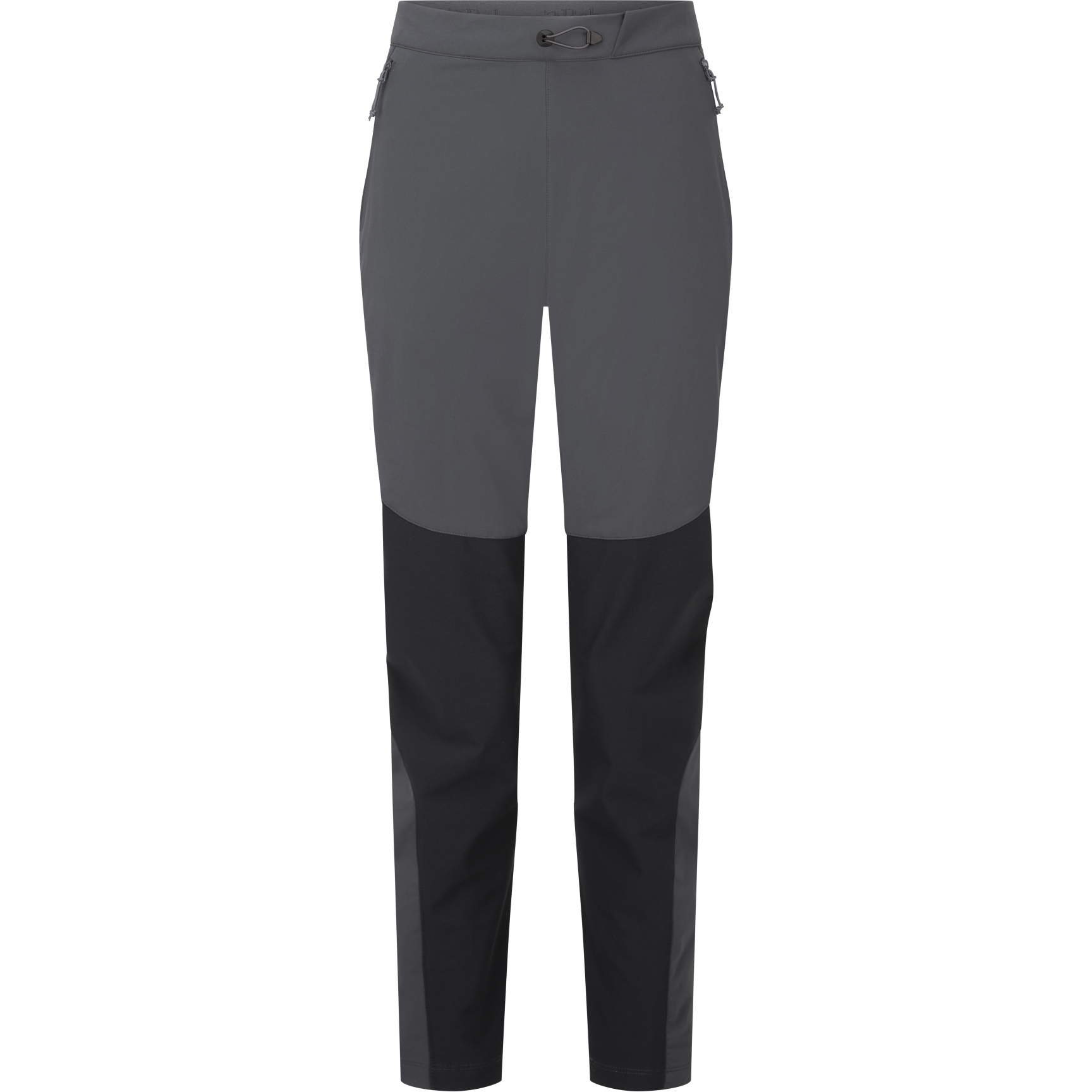Produktbild von Rab Torque Hose Damen - anthracite