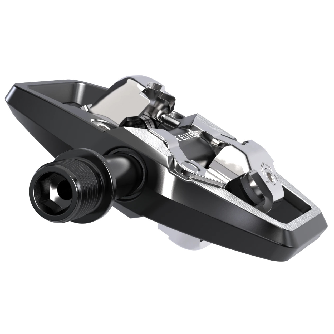 Trek Pedales Automáticos Line Elite negro BIKE24