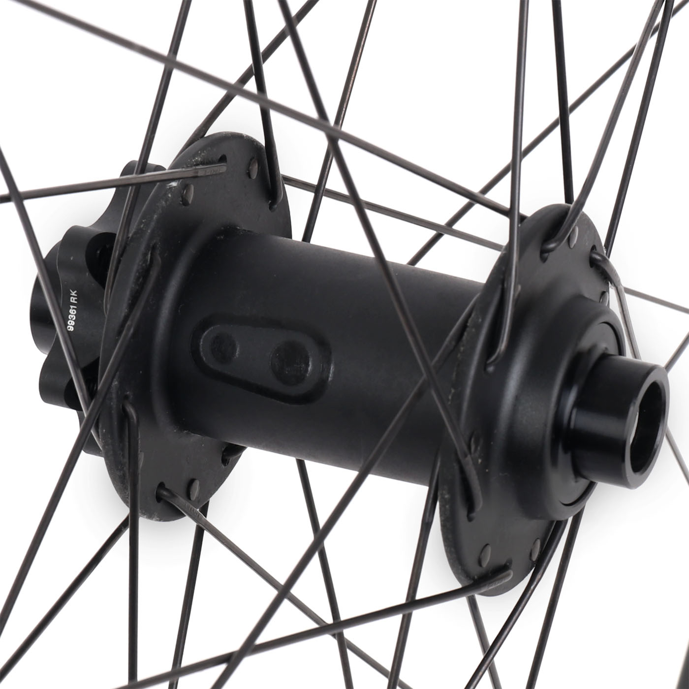 Crankbrothers Synthesis Carbon Enduro BOOST - 29 Inches Crankbrothers Synthesis Carbon Enduro BOOST - 29 Inches