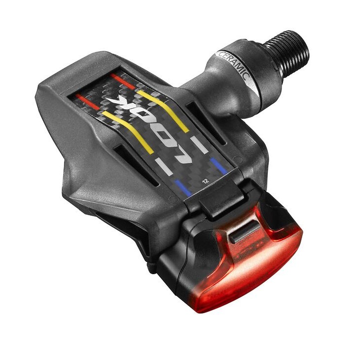 LOOK Keo Blade Ceramic Pedal 12 Nm Vision - black | BIKE24