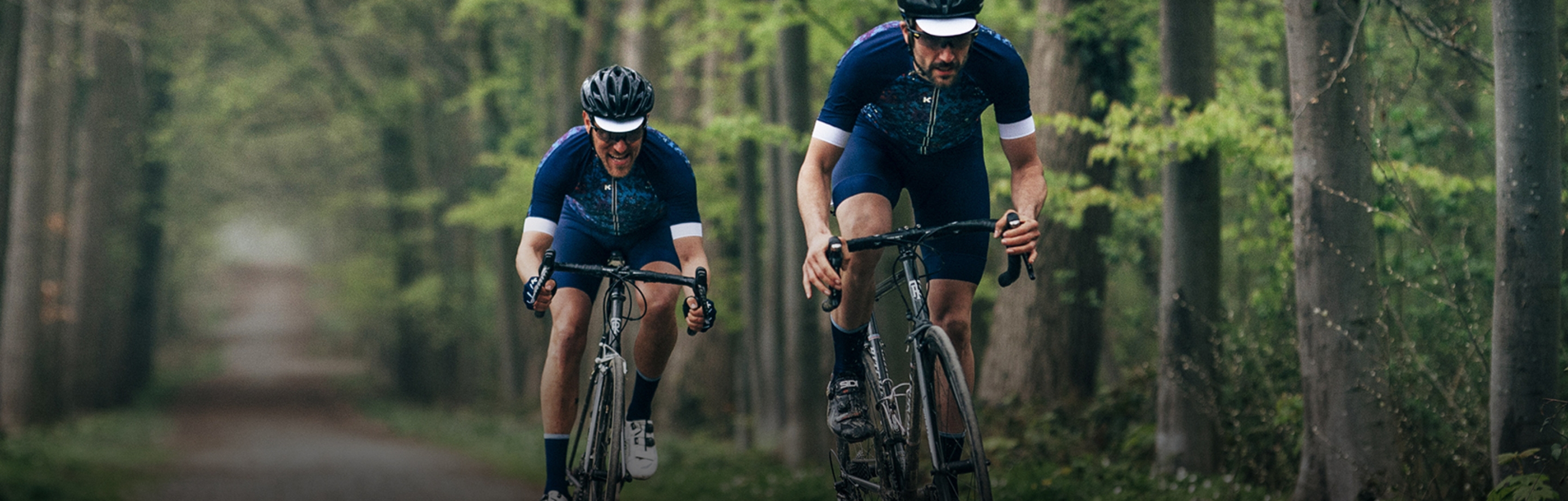 Katusha – Premium-Radbekleidung für Profis und Hobbyfahrer