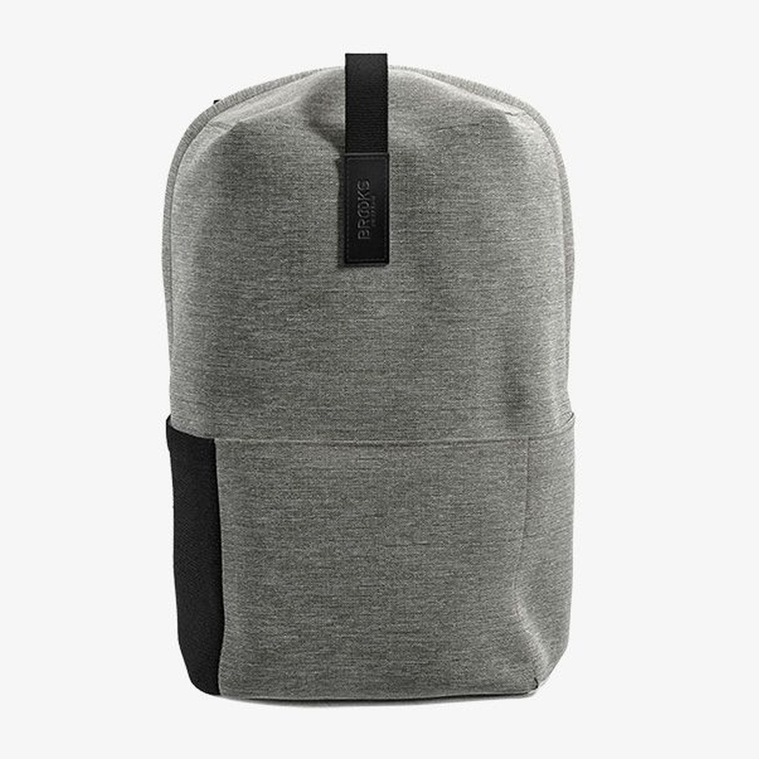 Brooks Dalston Tex Nylon Backpack 12L - grey