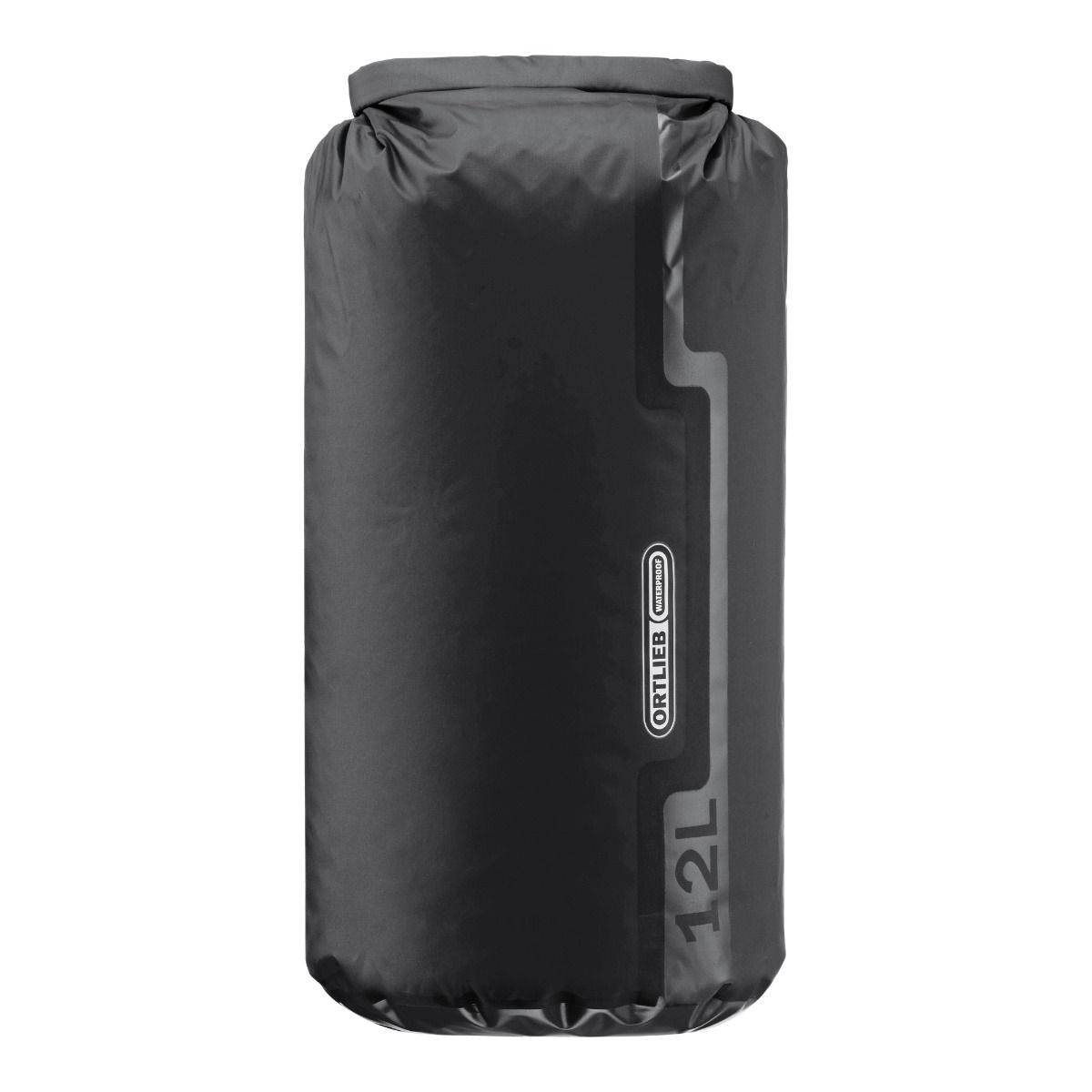 Image de ORTLIEB Dry Bag PS10 - 12L Sac à Dos Impermeable - noir