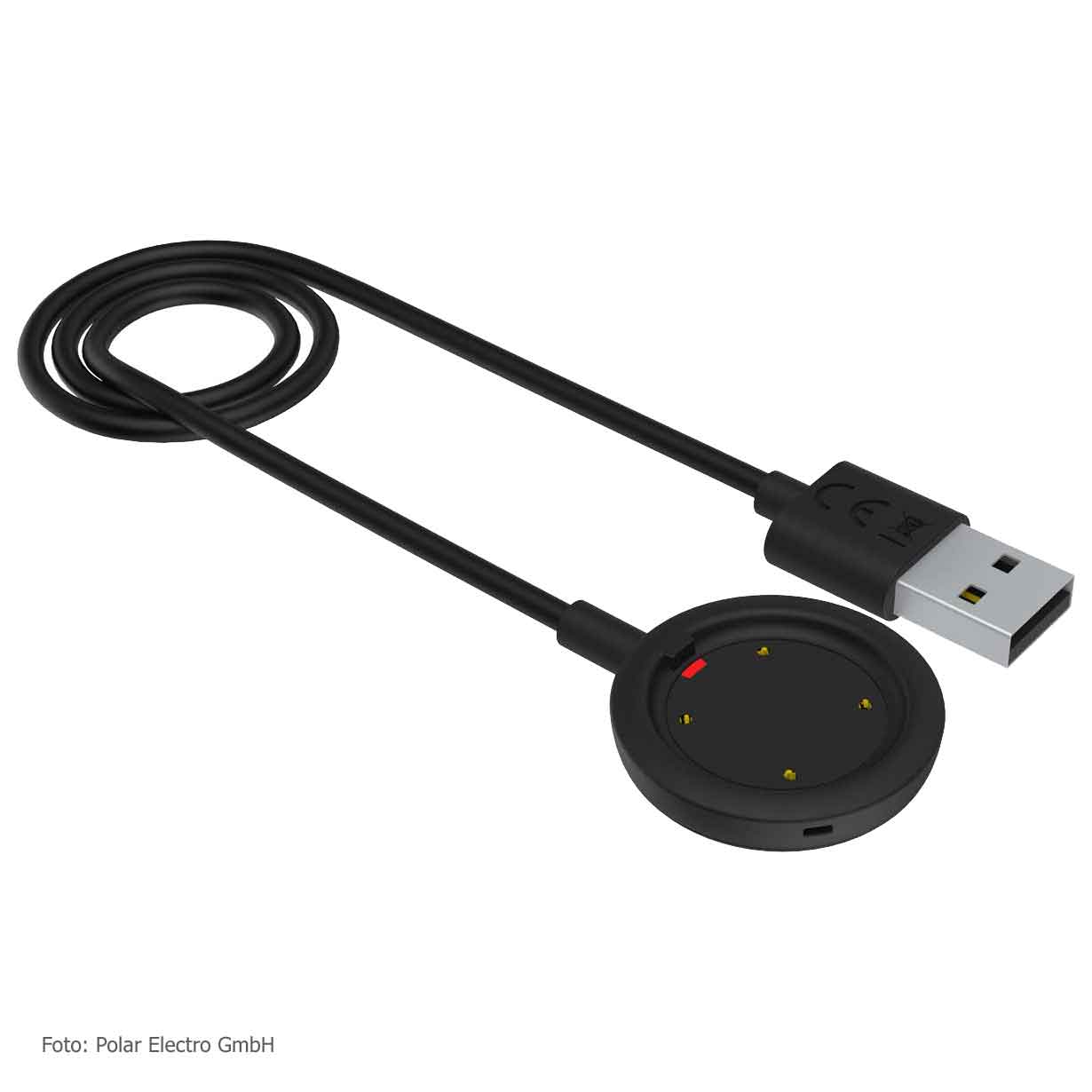 Productfoto van Polar Grit X, Vantage &amp; Ignite USB cable