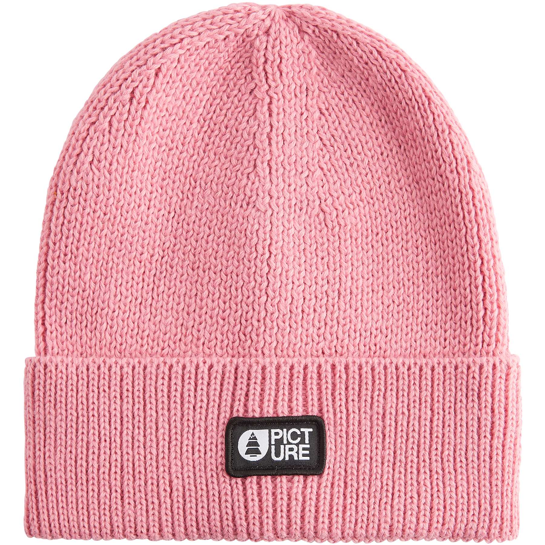 Picture of Picture Colino Beanie - Cashmere Rose