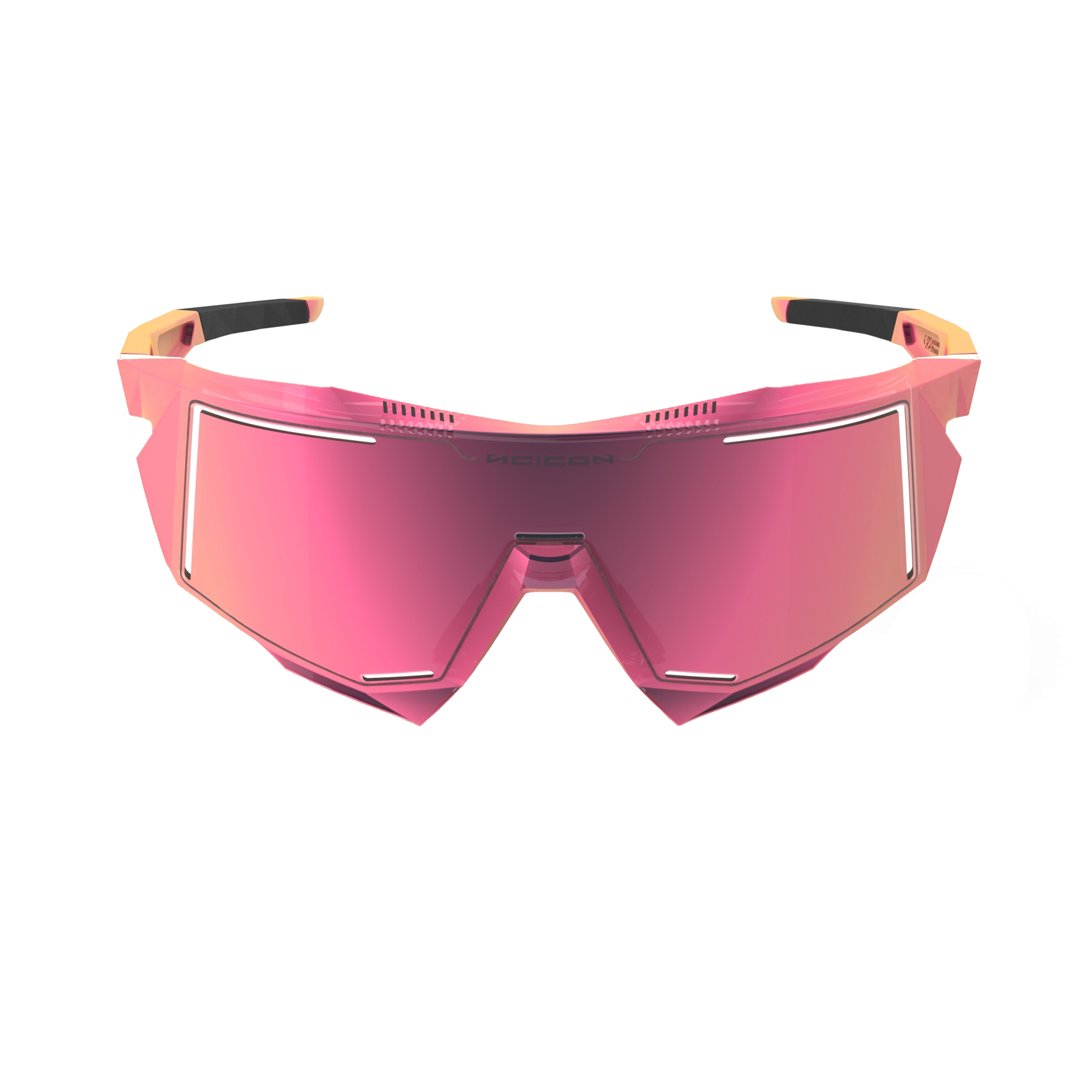 Scicon Aerostorm Glasses - Multimirror Sunburst | BIKE24