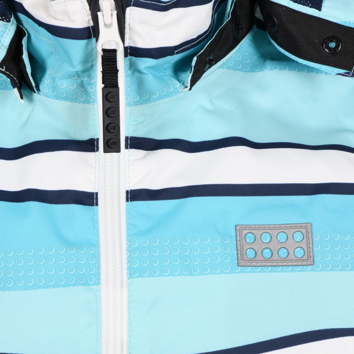 LEGO® Jazmine 201 Mädchenjacke Mint BIKE24